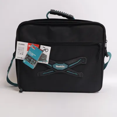 Computertaske (Strap Belt System) fra Makita