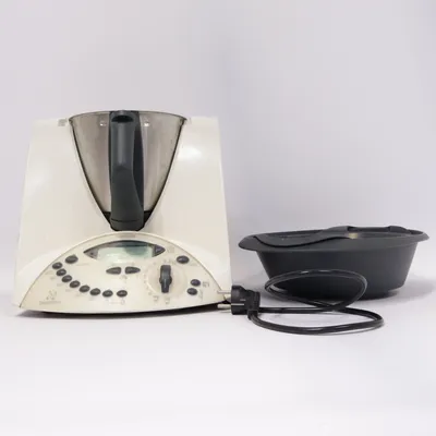 Robot culinaire (Beige) de Vorwerk