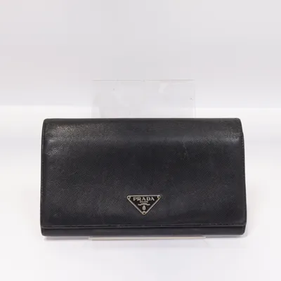 Pung (Sort) fra Prada