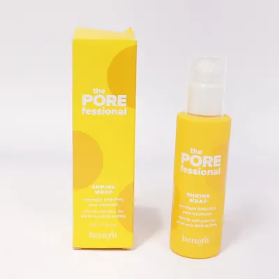 Serum van Benefit