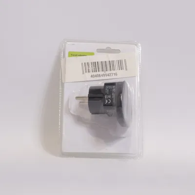 Adapter (94271) from Goobay