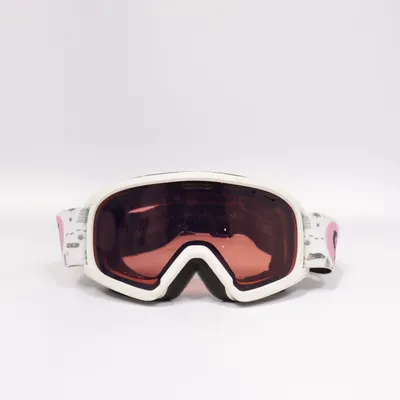Lunettes de ski (Blanc, Multicolore) de Scott