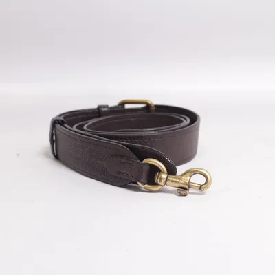 Bandoulière (Marron) de Coach