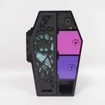 Legetøj (Skulltimate Secrets) fra Monster High