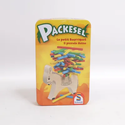 Brætspil fra Schmidt