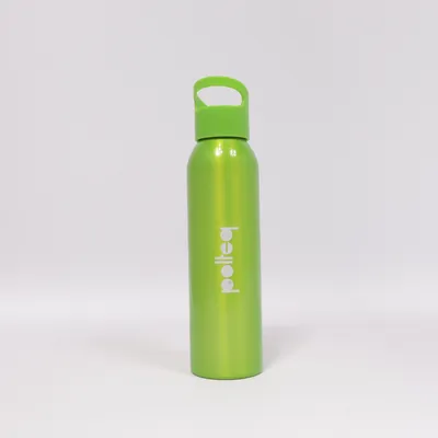 Water bottle (Green) from FSC