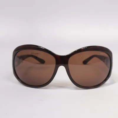 Zonnebril (Bruin) van Tom Ford