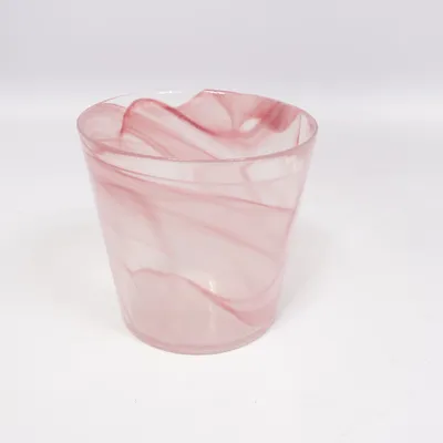 Bloempot (Roze) van Florissa
