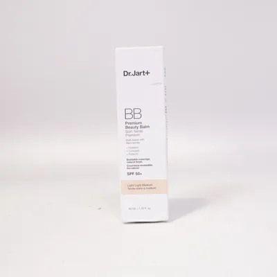 BB-cream (Premium Beauty Balm) from Dr. Jart+