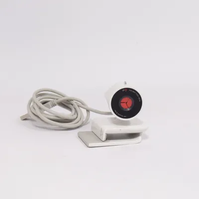 Webcam de Poly