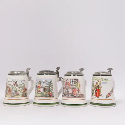 Seidelglas (Frankenheim Alt)