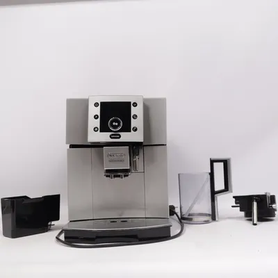 Espressomaskin (Perfecta Cappuccino) från DeLonghi