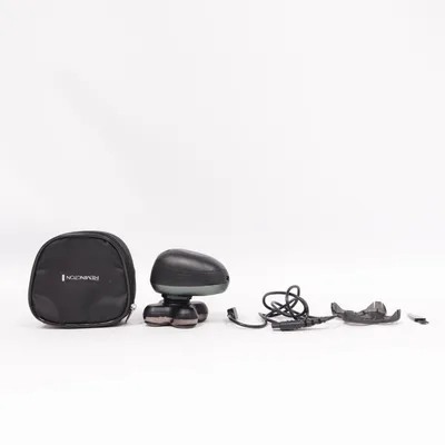 Rasoir électrique (Noir) de Remington