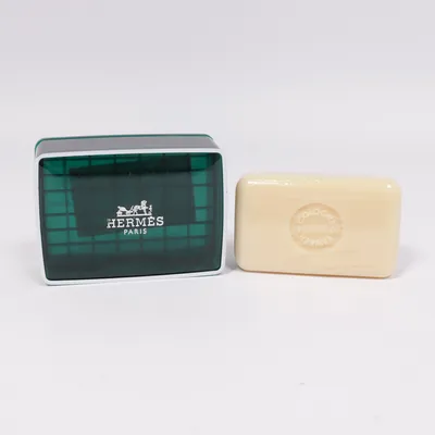 Fast tvål (Eau D'Orange Verte) från Hermès