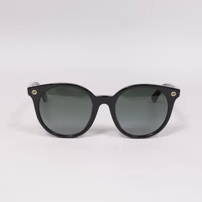 Solbriller (GG0091S) fra Gucci