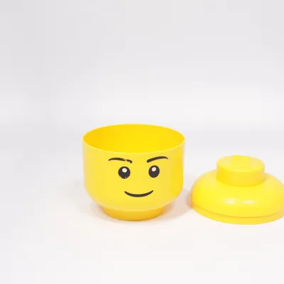 Toy (Yellow) from LEGO
