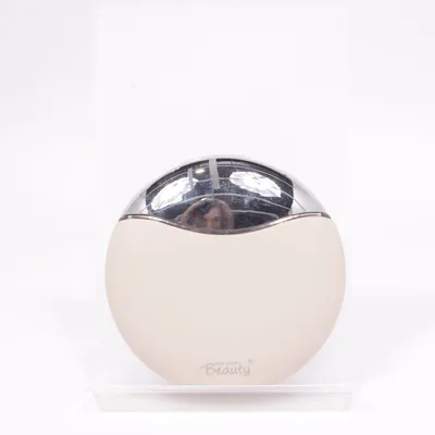 Face massage tool (Ems Gua Sha & Rotlicht) from Rossmann