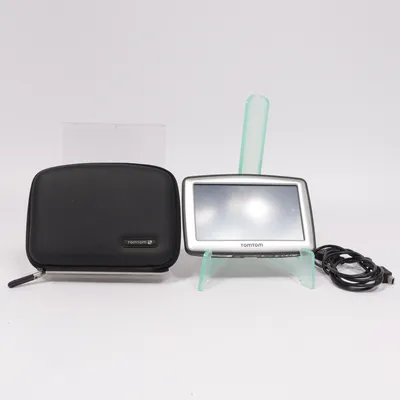 GPS (Canada 310) de TomTom