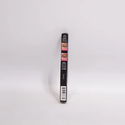 Eyebrow pencil (Micro Brow Pencil) from NYX Professional Makeup