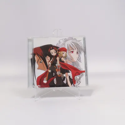 CD