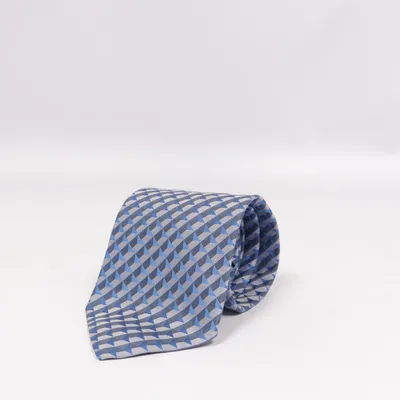 Slips (Blå, Grå) fra Tie Rack Silke