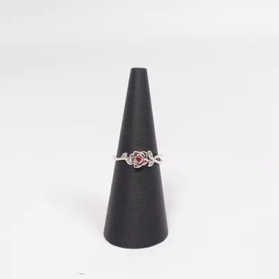 Bague (Argent) de Pandora Argent