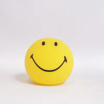 Night light (Smiley) from Mr Maria