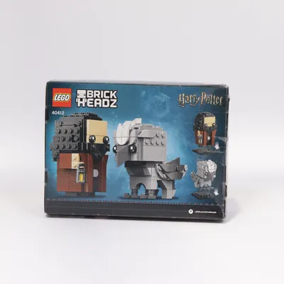 Byggesæt fra LEGO