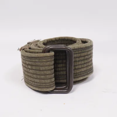 Ceinture (Vert) de Surplus Tex