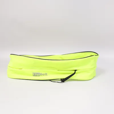 Midjeväska (Gul) från Flipbelt
