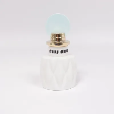 Eau de Parfum from Miu Miu