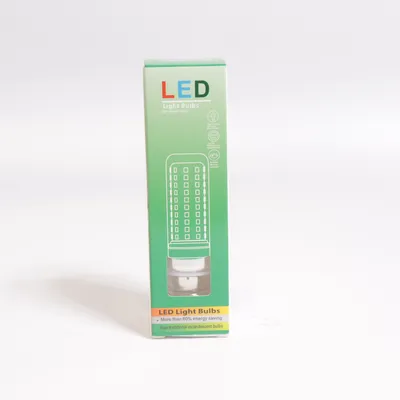 Gloeilamp (Groen) van L.E.D