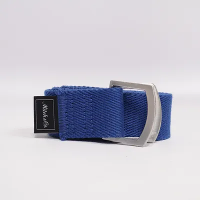 Gürtel (Blau) von Mitch & Co