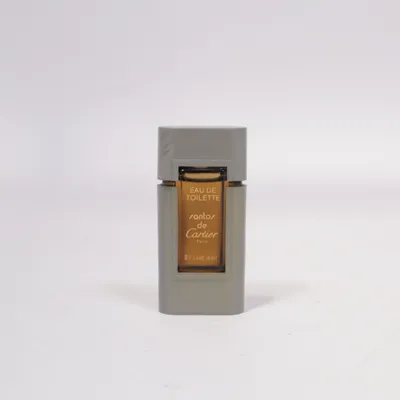 Eau de Toilette (Santos) from Cartier