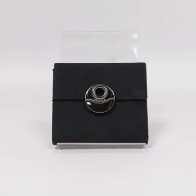 Portemonnee (GG Canvas Eclipse Wallet) van Gucci