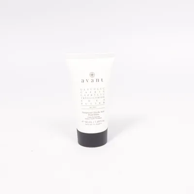 Handcreme (Sumptuous Glycolic Acid Hand Balm) von Avant