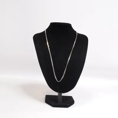 Halsband (Tank No. 2) från Ariane Ernst Okänd metall