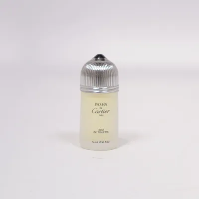 Eau de Toilette (Pasha) from Cartier