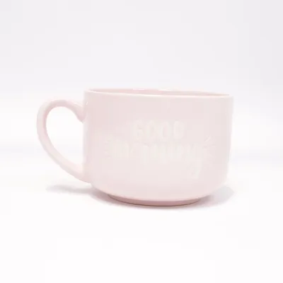 Mugg (Good Morning) från Vincent