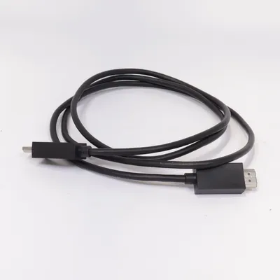 HDMI cable