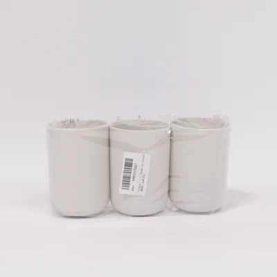 Drinking glass (White) from Kaenon