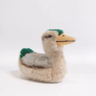 Krammedyr (Duck) fra Steiff Akryl, Bomuld