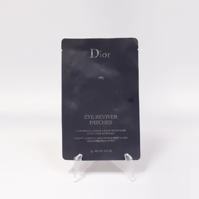 Ögonmask från Dior