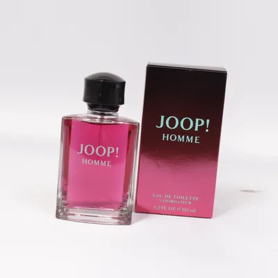 Eau de Toilette (Homme) fra JOOP!