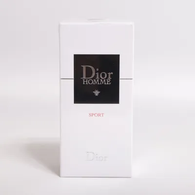 Eau de Toilette (Homme Sport) de Dior Homme