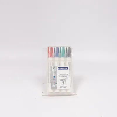 Marqueur (Lumocolor Whiteboard Marker) de Staedtler
