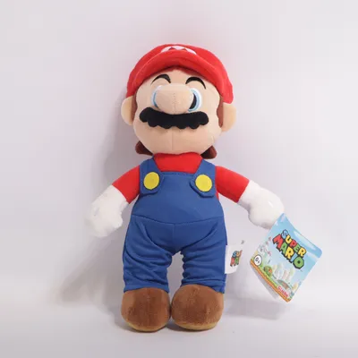 Krammedyr (Mario) fra Simba