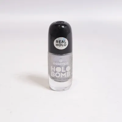 Nagellack (Ridin' Holo) från Essence