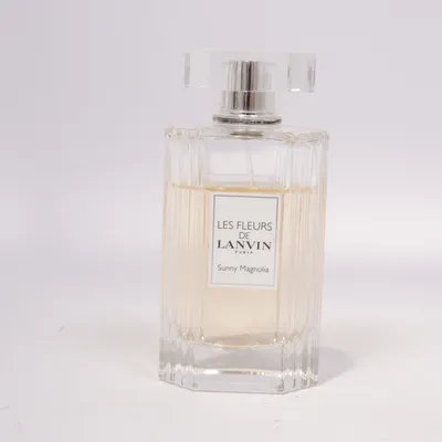 Eau de parfum (Sunny Magnolia) fra Lanvin