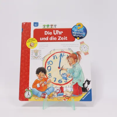 Children's book